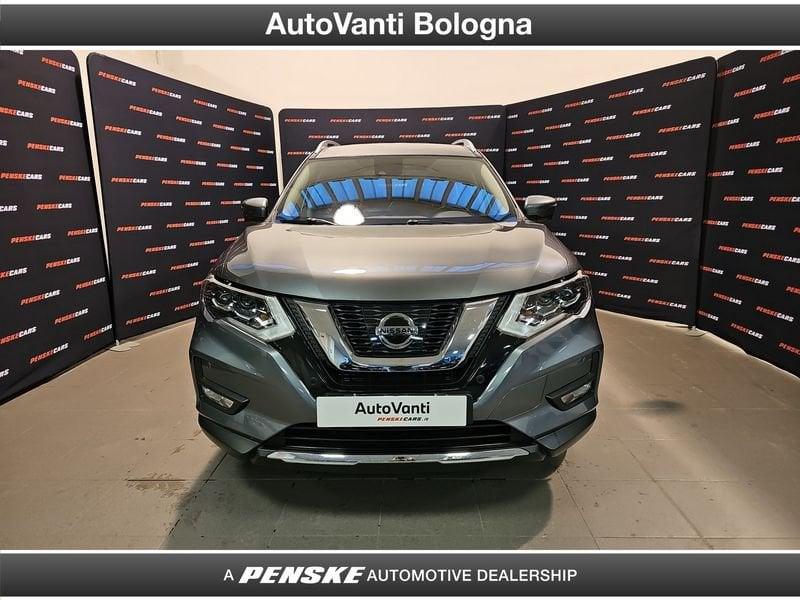 Nissan X-Trail X-Trail 1.6 dCi 2WD Tekna