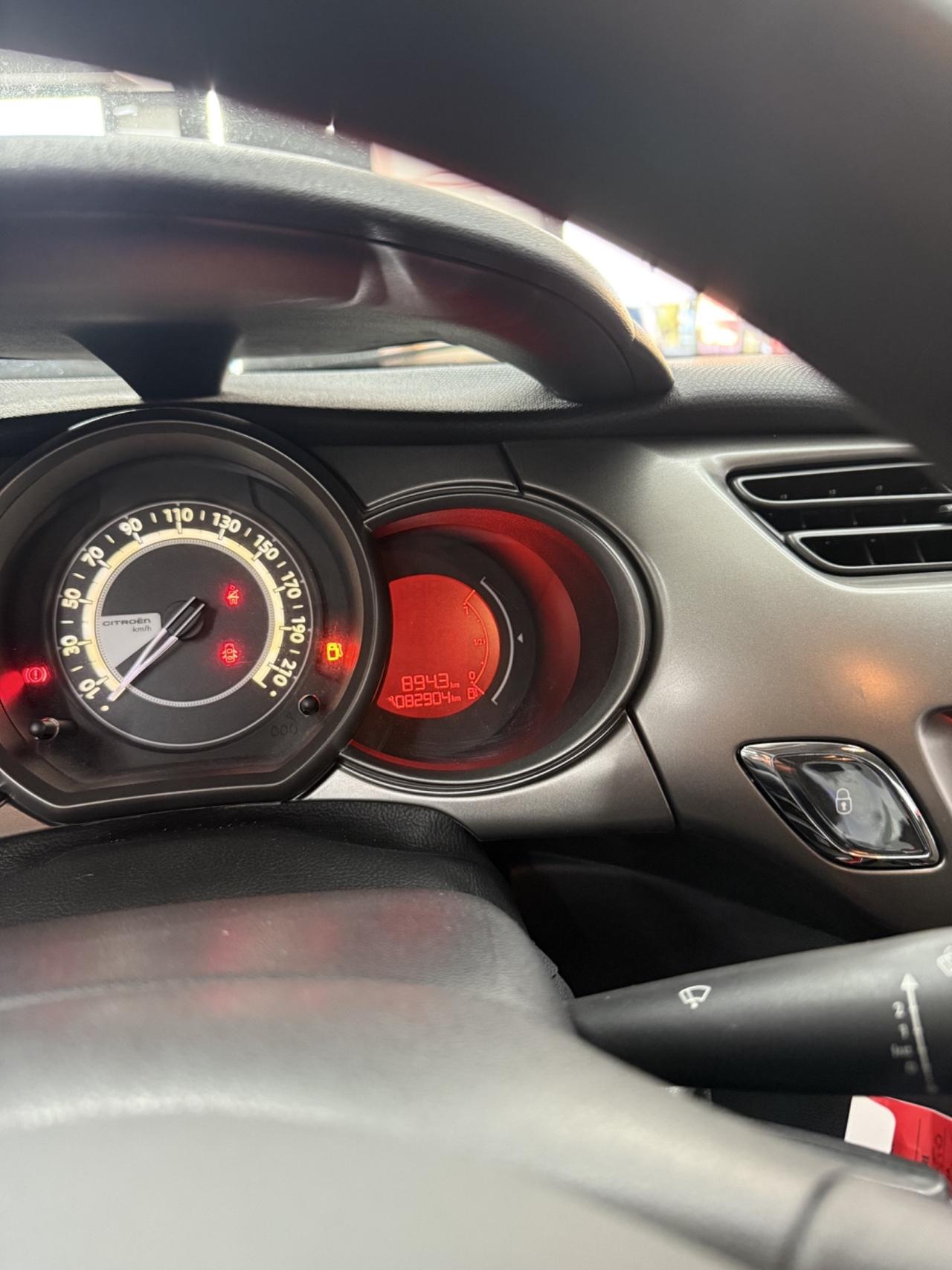 Citroen C3 PureTech 82 Exclusive