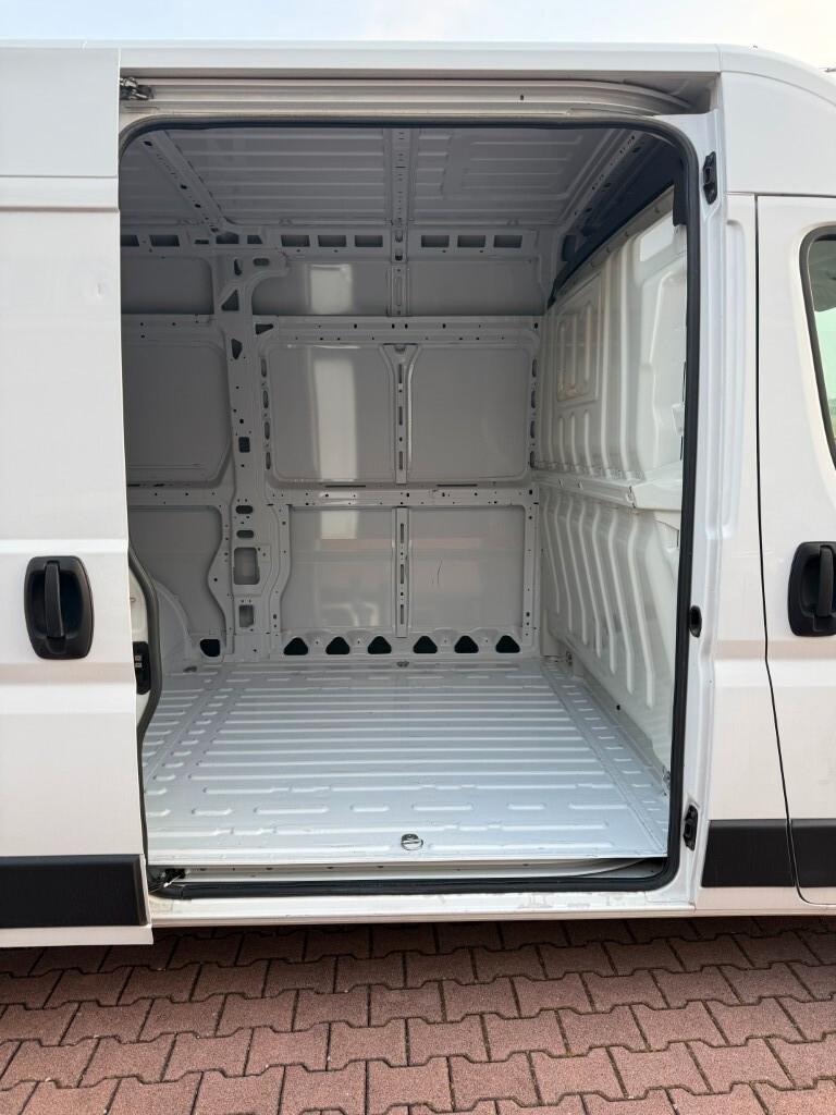 Fiat Ducato 30 2.2 Mjt 140CV PM-TM Furgone