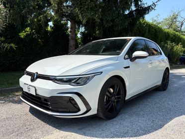 Volkswagen Golf 1.5 tsi R-Line 150cv Unicoprop.