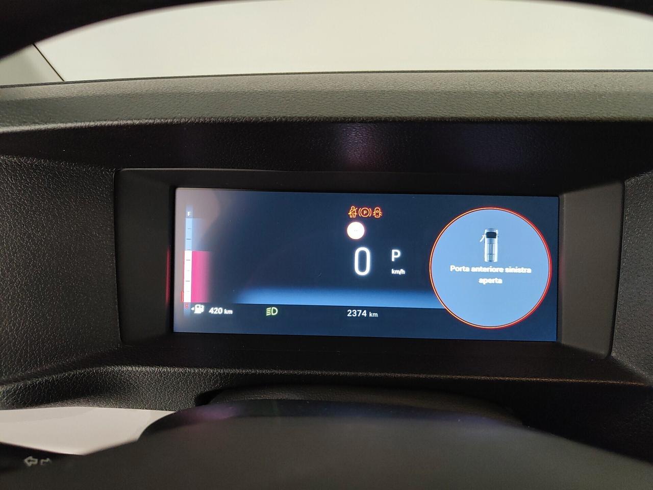 Fiat Ulysse 2.0 BlueHDi 180 CV AT8 L3