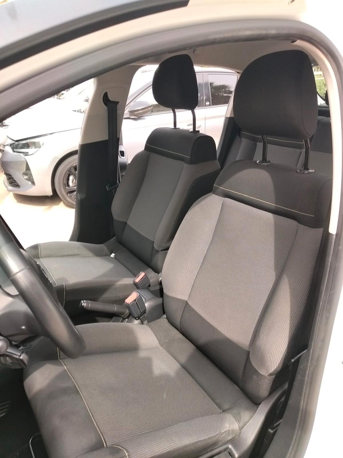 Citroen C3 PureTech 82 Shine