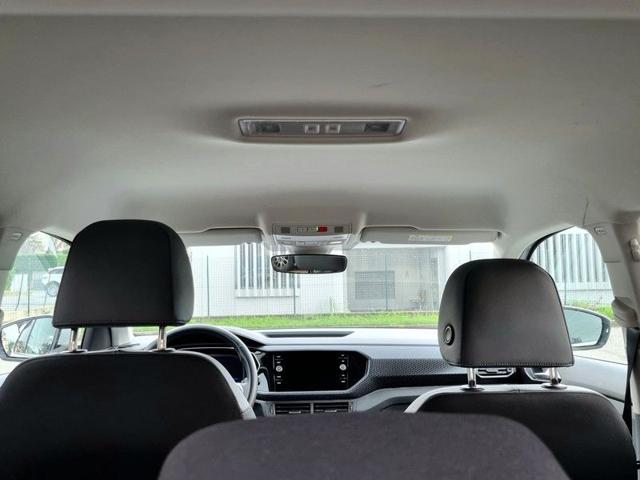 VOLKSWAGEN T-Cross 1.0 TSI DSG Style (OK NEOPATENTATI)