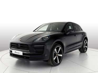 Porsche Macan 2.0 265cv pdk