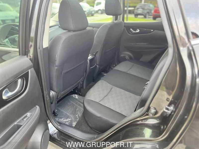 Nissan Qashqai 1.6 dCi 2WD N-Connecta