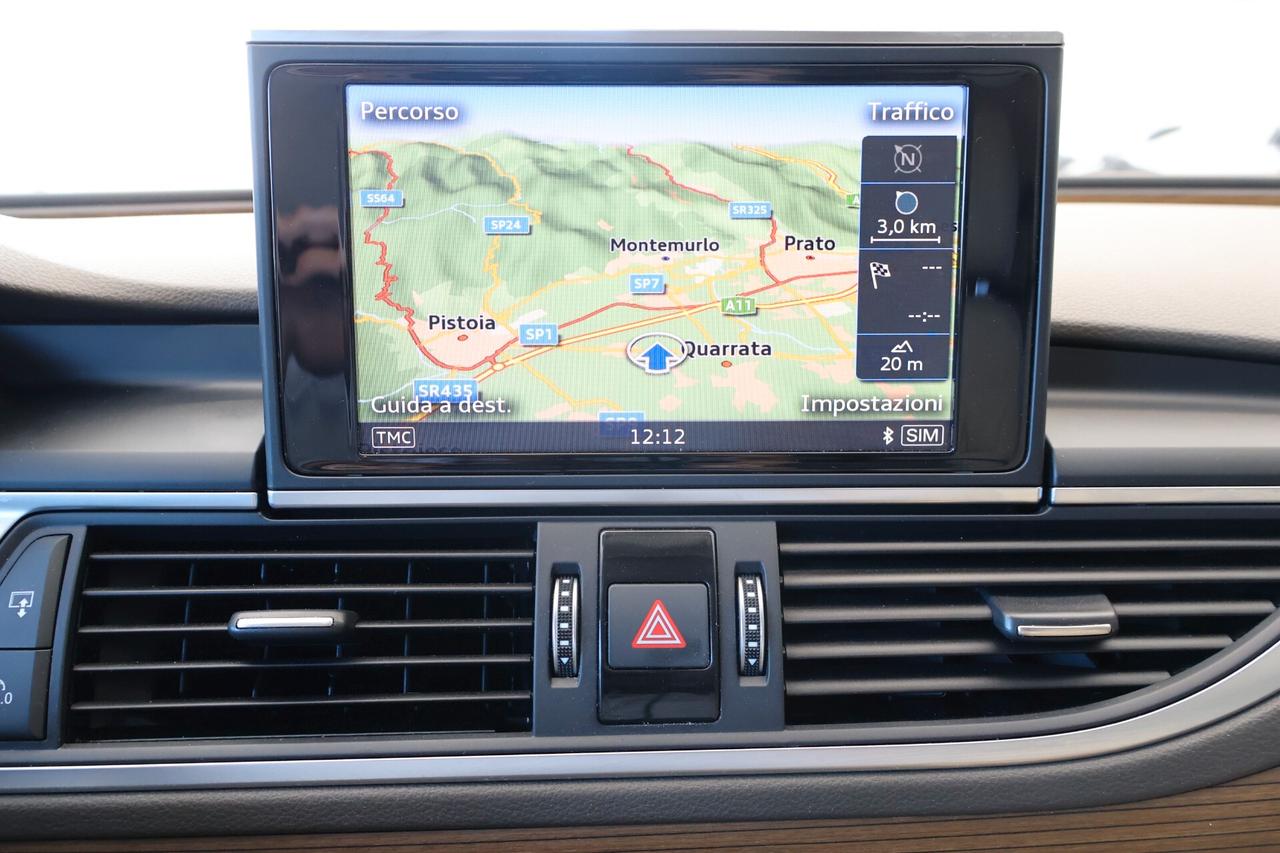 Audi A7 Sportback 3.0 tdi s-line