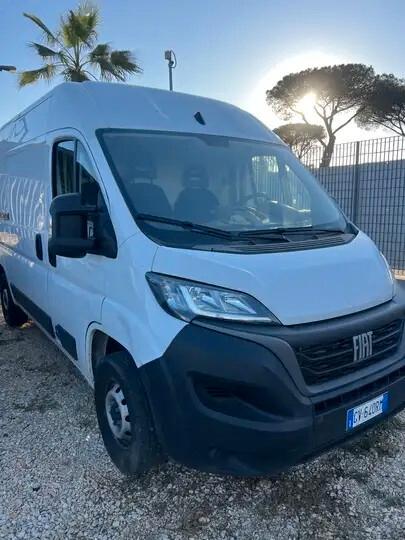 Citroen Jumper 30 BlueHDi 140 S&S PC-TN Furgone