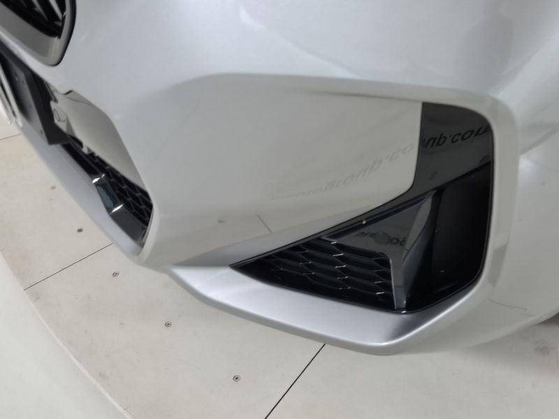 BMW X1 U11 xdrive 25e MSport Pro auto