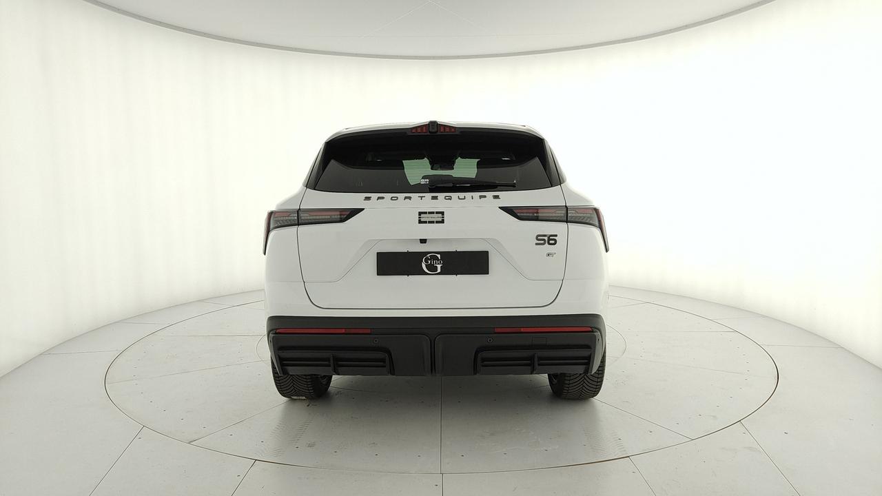 SPORTEQUIPE SPORTEQUIPE 6 GT 1.6 T BZ