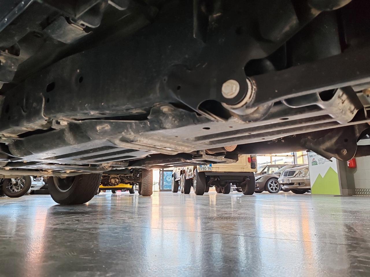 Jeep Gladiator 3.0 Diesel V6 Overland
