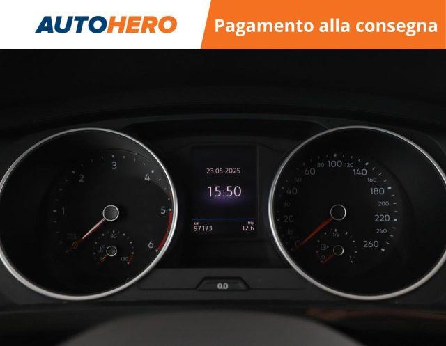 VOLKSWAGEN Tiguan 2.0 TDI 150 CV SCR DSG Life