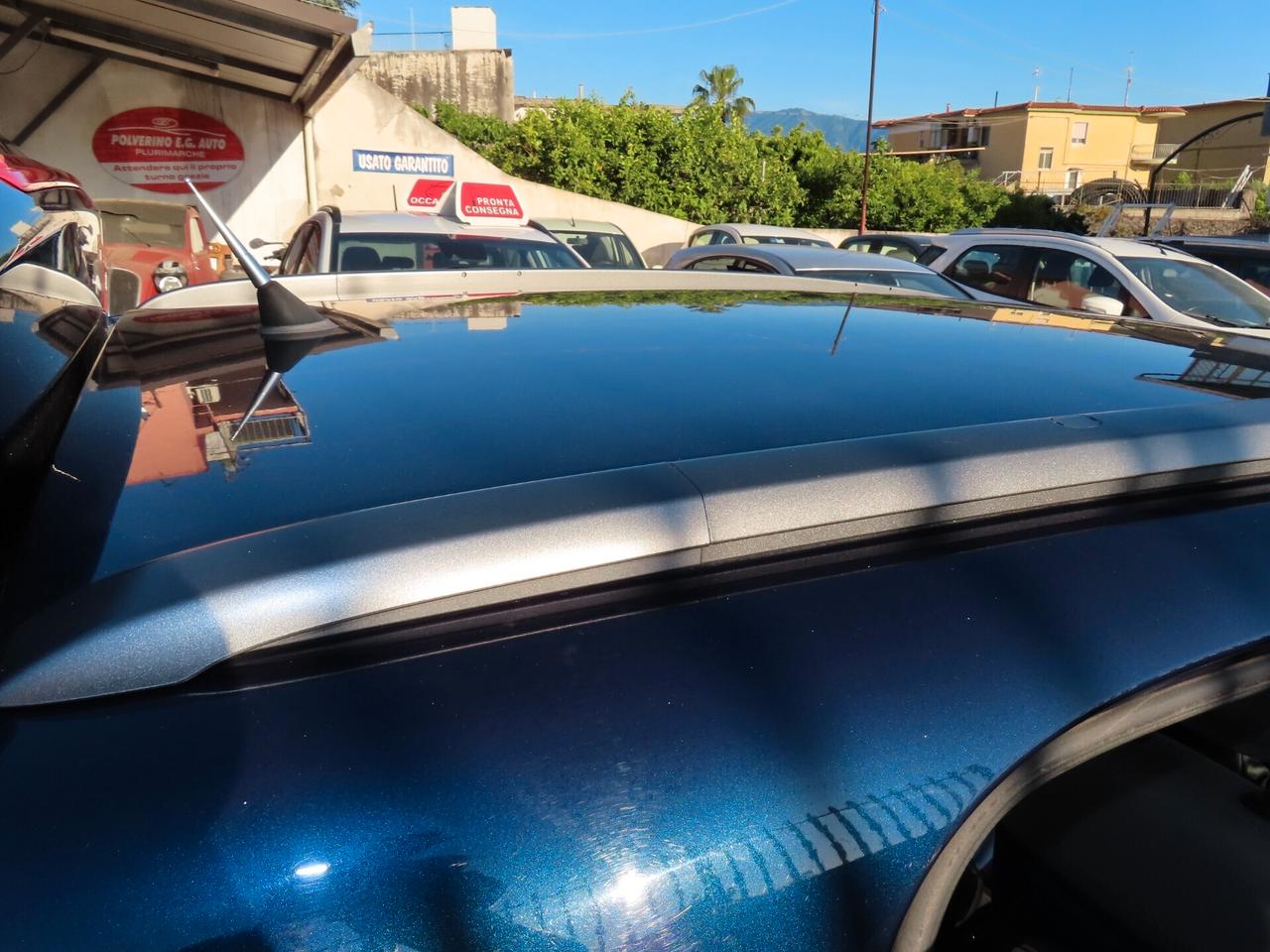 Panda 1.3 MJT 95 CV VERSIONE K-Way EURO 6