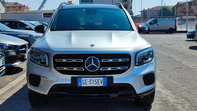 MERCEDES-BENZ GLB 200 d Automatic Sport - Tech pack -TETTO APRIBILE