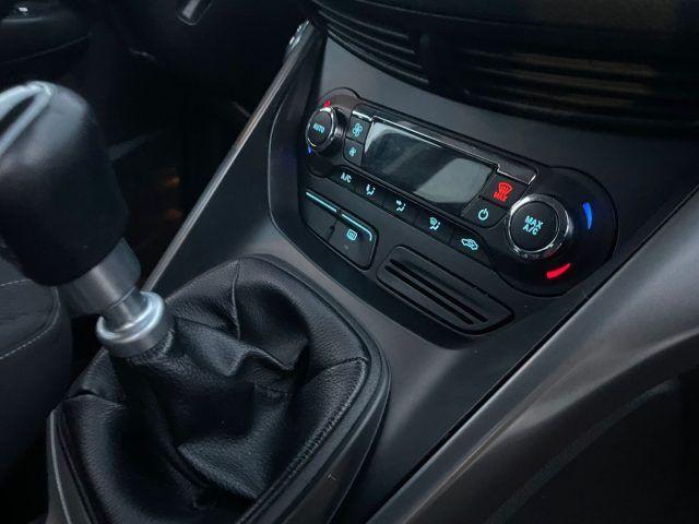 Ford Kuga 2.0 tdci Titanium 2wd 140cv