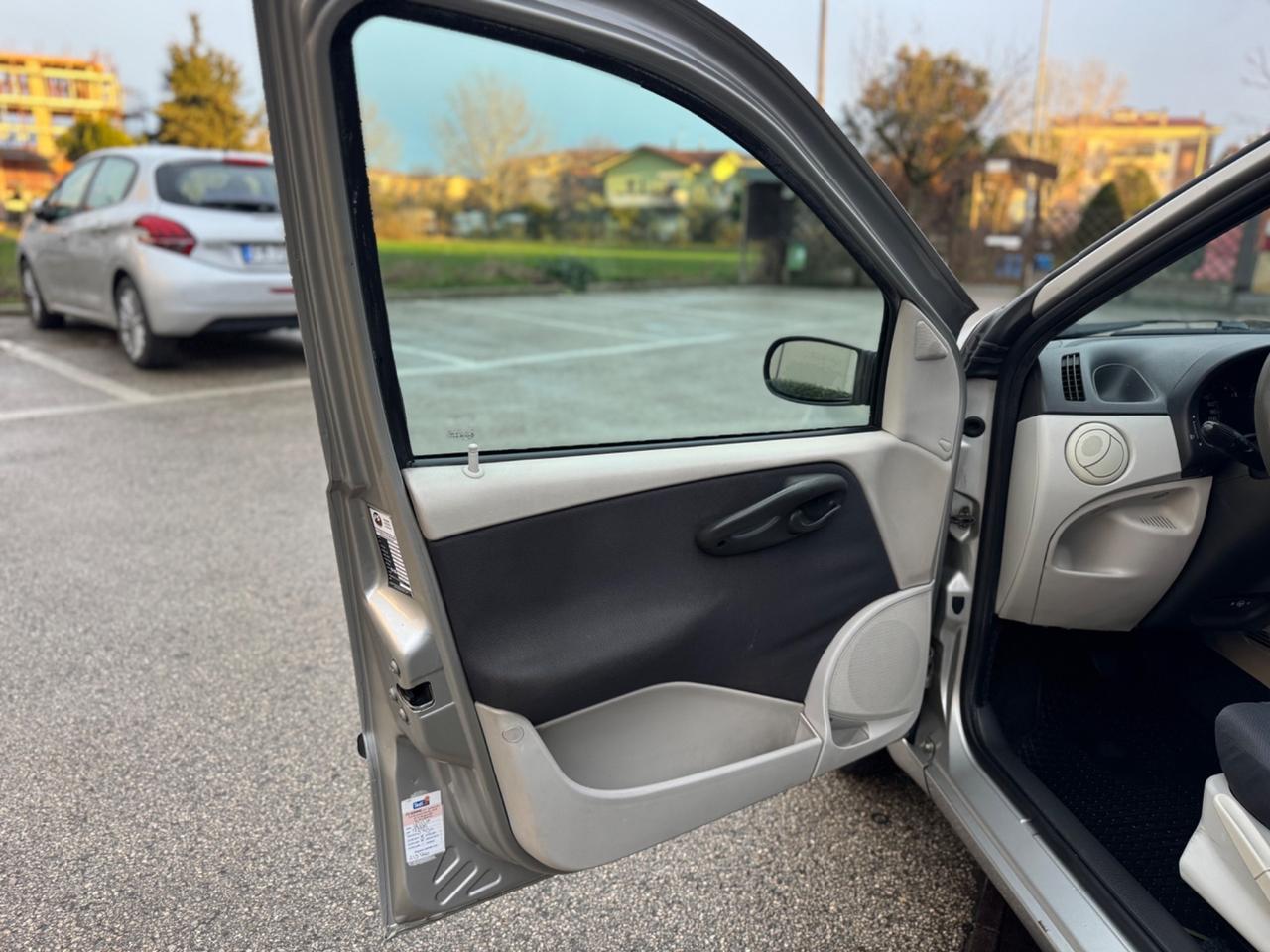 Fiat Punto 1.3 Multijet 16V 5 porte Dynamic