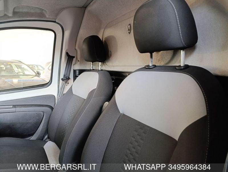 FIAT Fiorino Fiorino 1.3 MJT 95CV Cargo SX