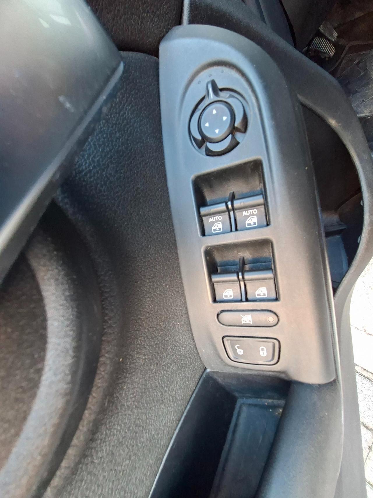 Fiat 500 X 500X 1.3 mjt neo patentati