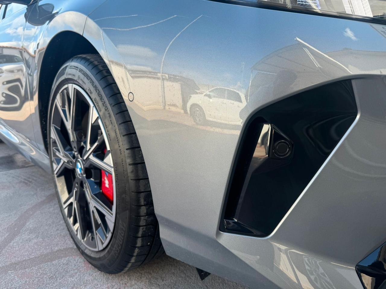 Bmw 120 48V MSport Pro