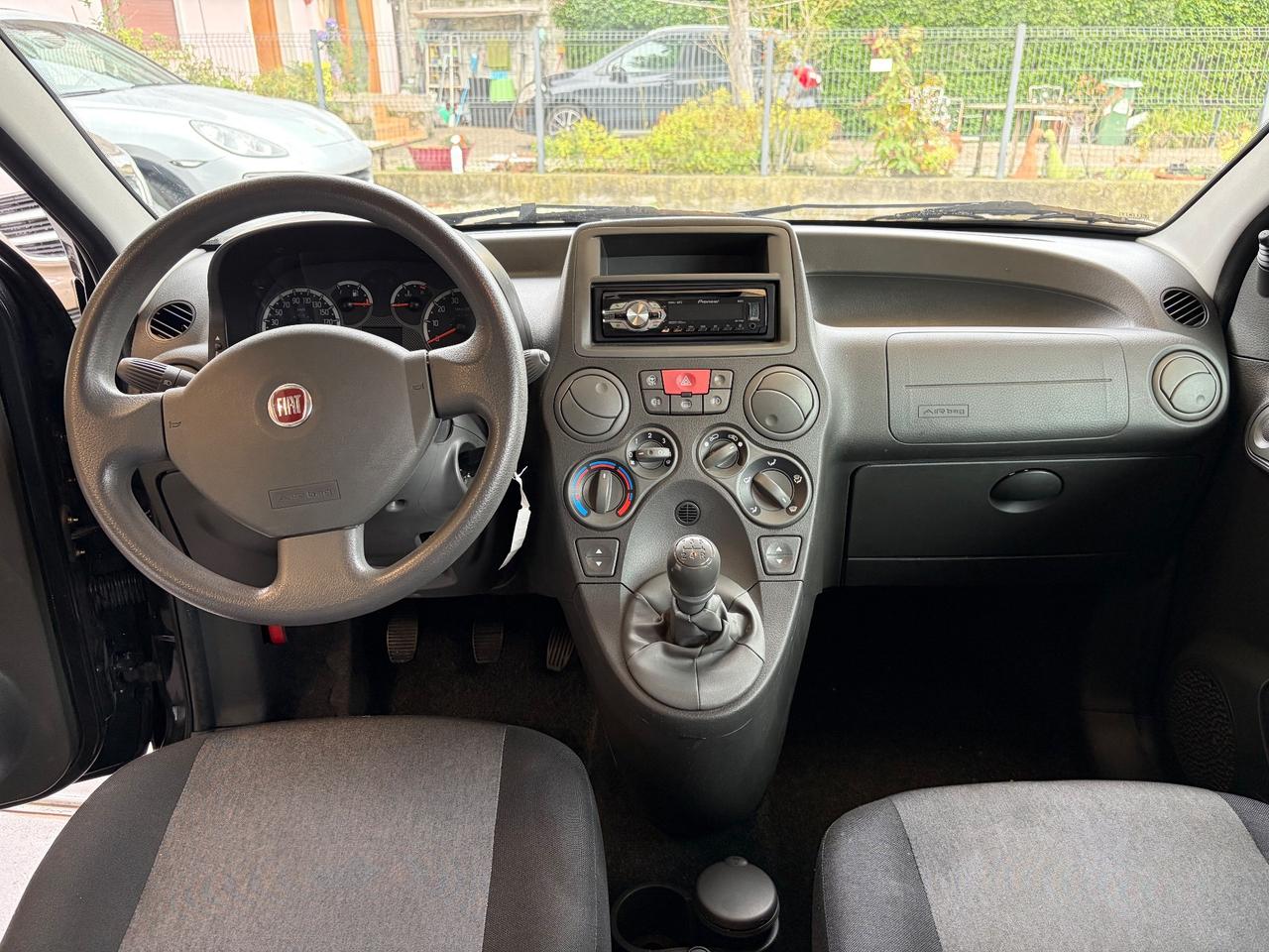 Fiat Panda 1.2 Dynamic