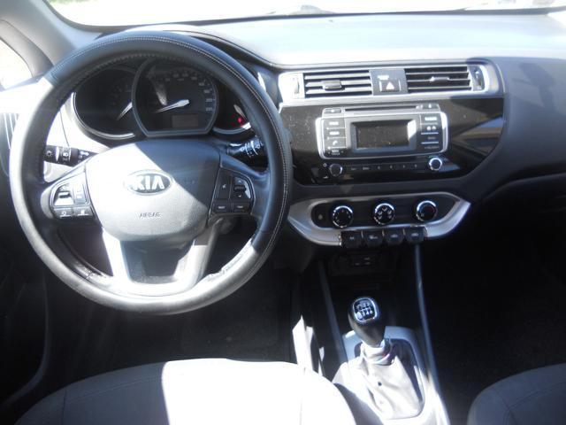 KIA Rio 1.1 CRDi 5p. Active