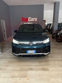 Volkswagen Tiguan 2.0 TDI 193CV DSG 4MOTION R-Line