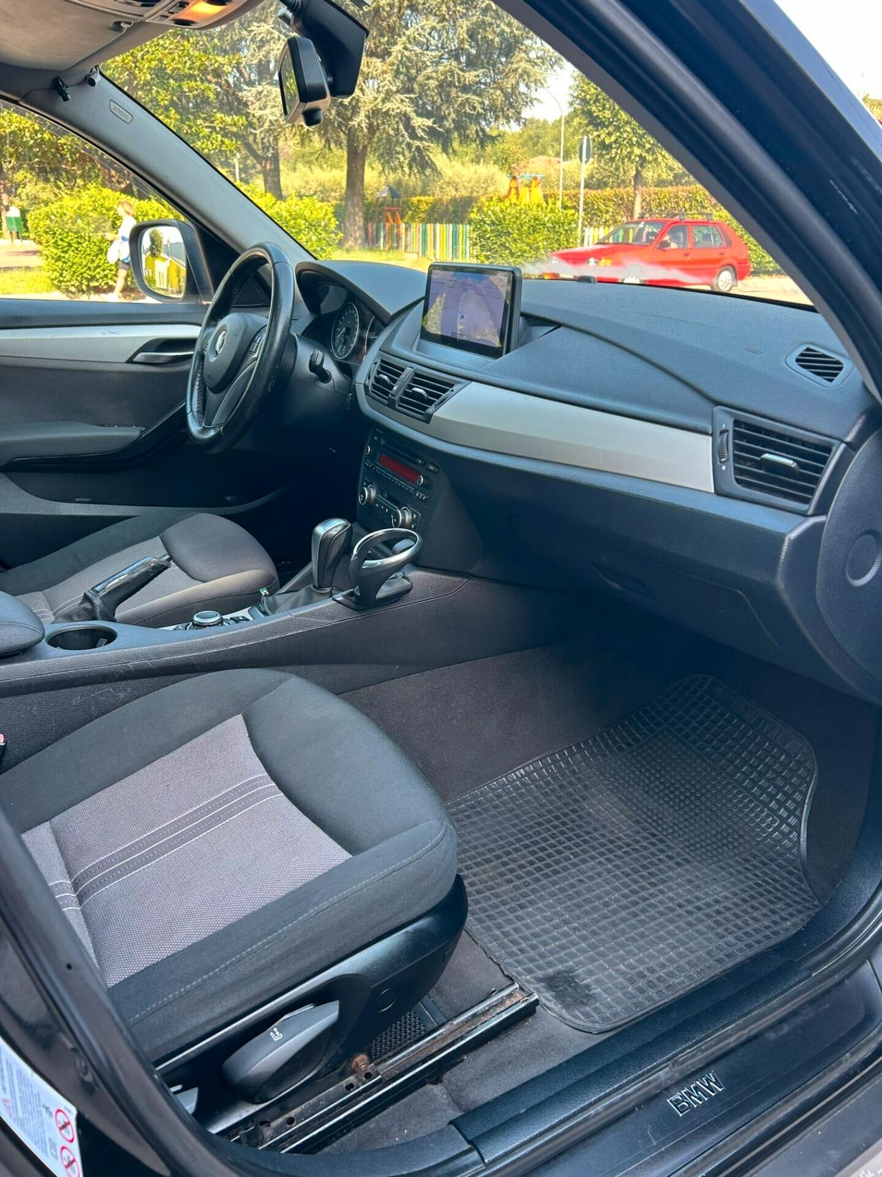 Bmw X1 sDrive20d Futura