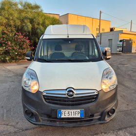 Fiat doblo tetto alto