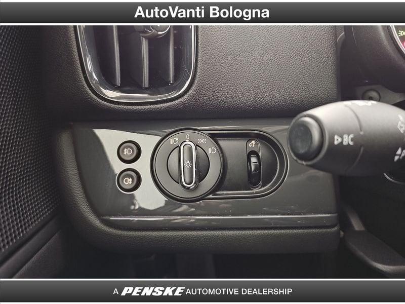 MINI Countryman Mini Countryman 2.0 Cooper D Essential auto