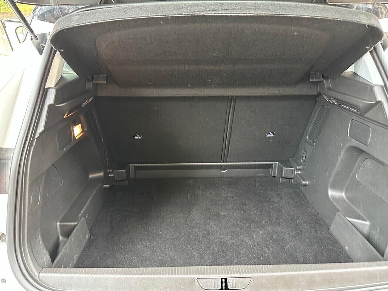 Opel Grandland 1.5 D 130cv AT8 GS Line