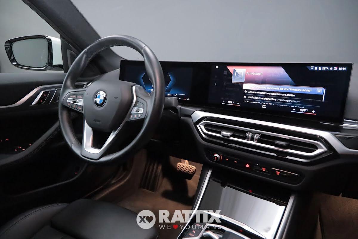 BMW 430 i 2.0 245CV Gran Coupe Sport auto