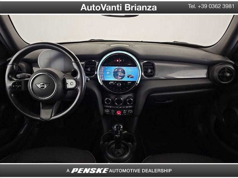 MINI Mini 5 porte Mini 1.5 Cooper Essential 5 porte