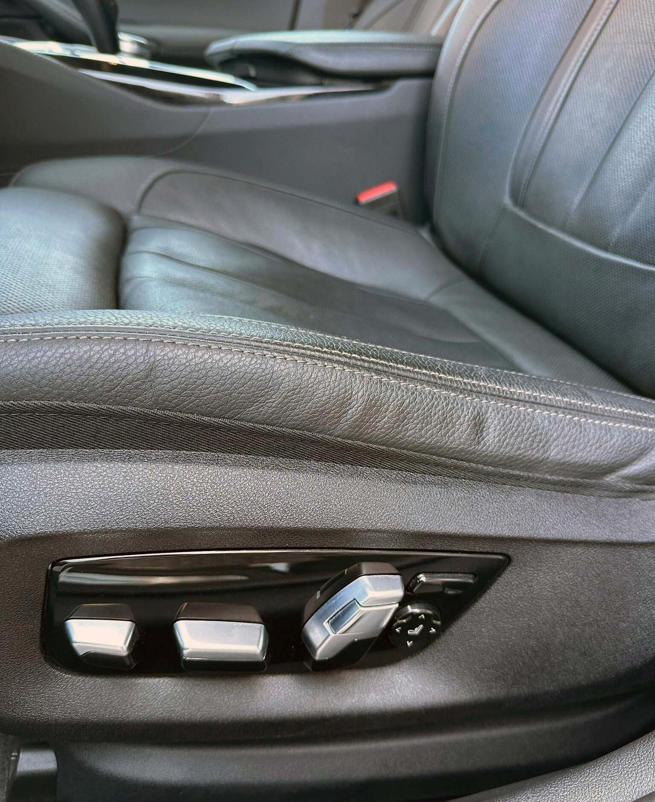 Bmw 530 530d 48V xDrive Touring Luxury