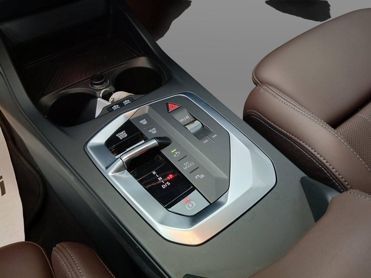 BMW Serie 1 F70 - 120d 48V MSport Pro auto