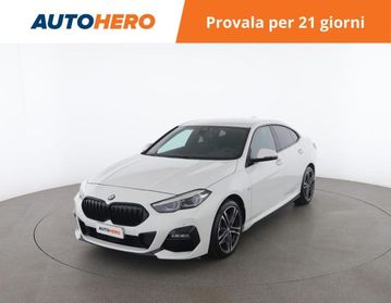 BMW 220 d Gran Coupé Msport aut.