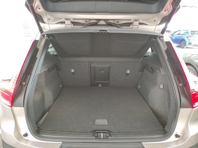 VOLVO XC40 (2017-->) - XC40 T4 Recharge Plug-in Hybrid automatico Core