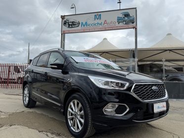 FORD KUGA 2.0 TDCI 180 VIGNALE FULL