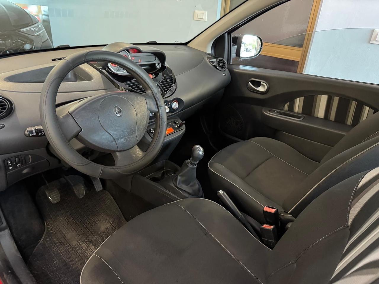 Renault Twingo GPL