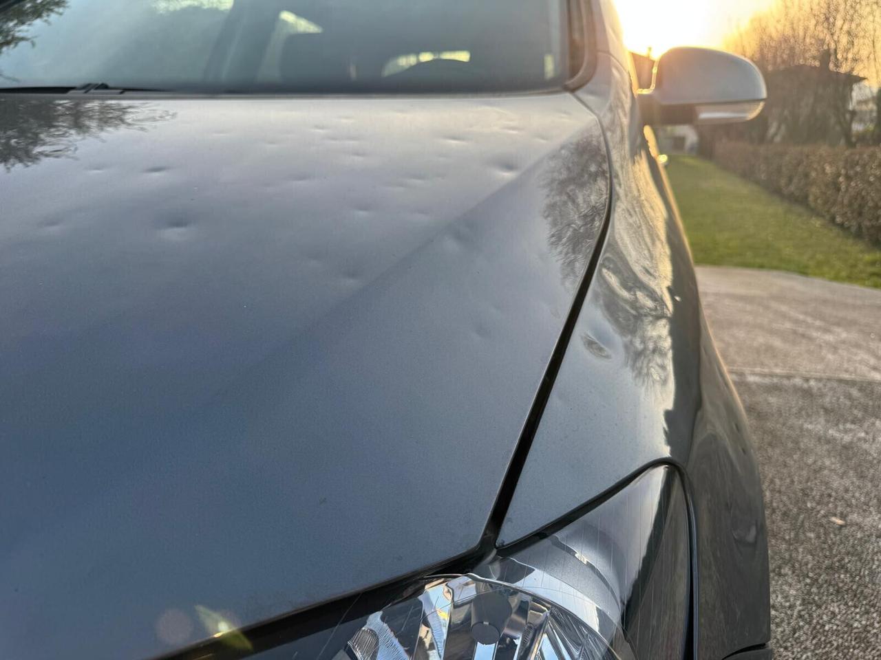 Volkswagen Golf Plus 1.9 TDI 105CV