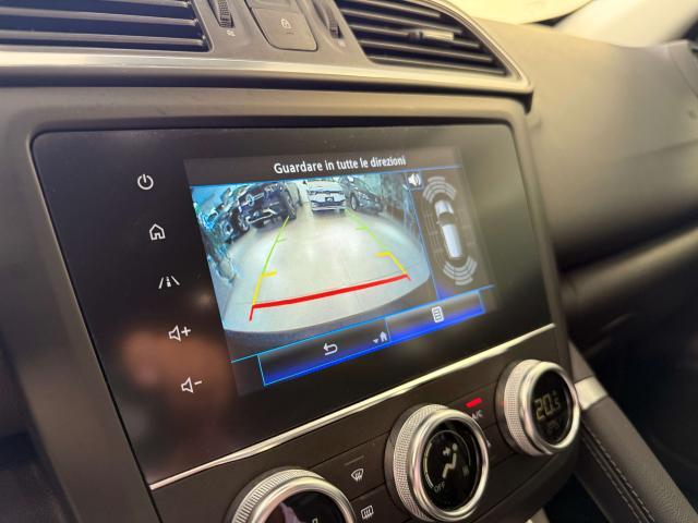 Renault Kadjar 1.5 blue dci Intens 115cv edc