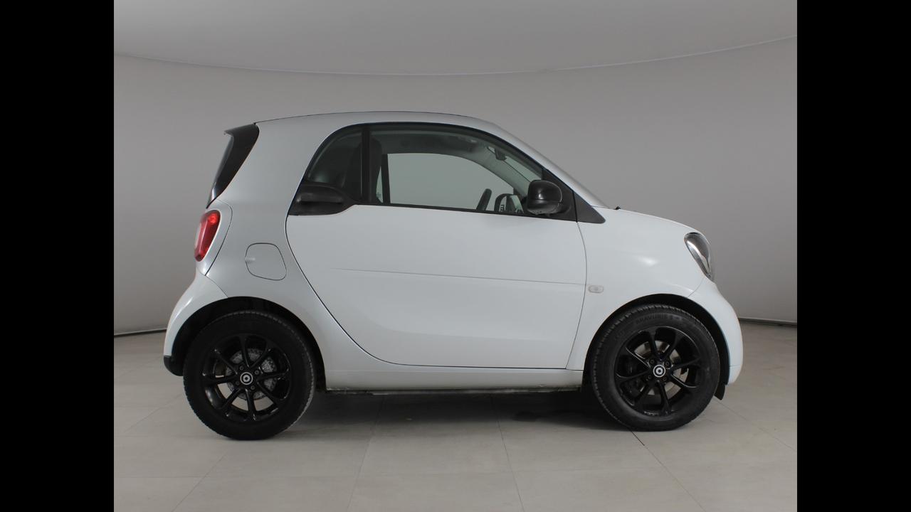 SMART Fortwo III 2015 - Fortwo 1.0 Prime 71cv