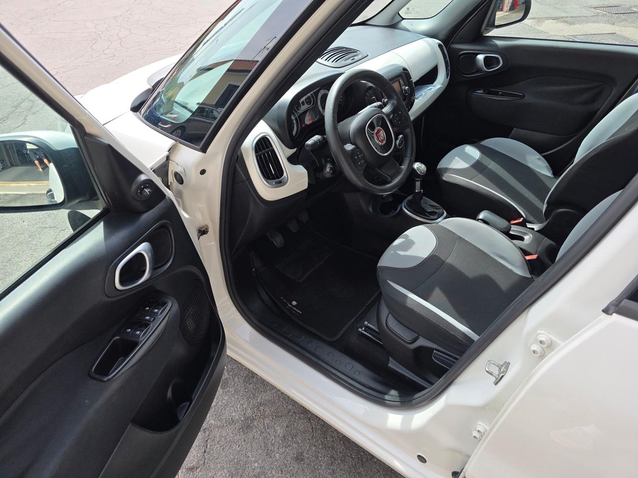 Fiat 500L 1.3 85CV ANNO 2015 SUPER PREZZO