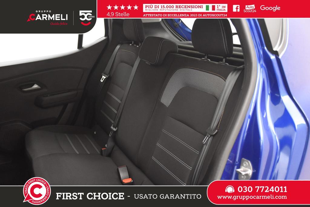 Dacia Sandero Stepway 1.0 tce ECO-G Expression UP