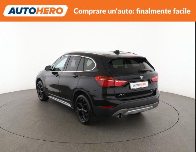 BMW X1 sDrive18i xLine