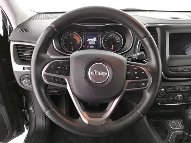 JEEP Cherokee 2.2 Mjt Longitude