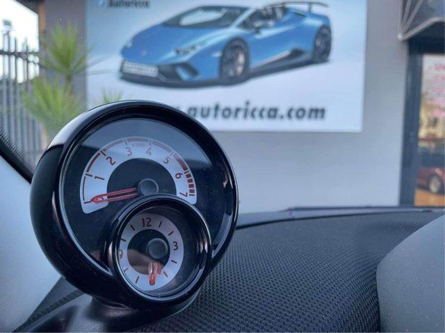 SMART ForFour 1.0 70CV Passion STRAFULL OPTIONAL*OK NEOPATENTATI