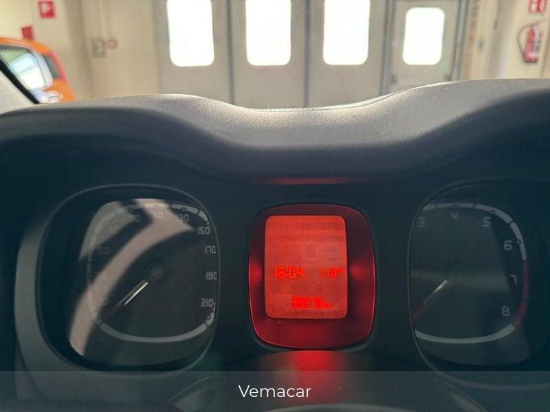 FIAT Panda 0.9 T.Air 4x4 85cv , soli 33mila km!!!