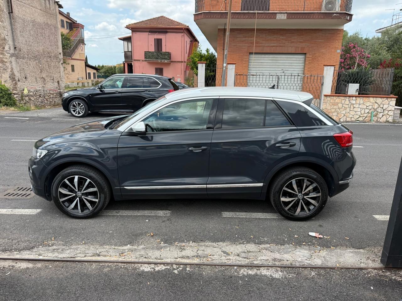 Volkswagen T-Roc 1.6 TDI SCR - Superprezzo - Tutto incluso