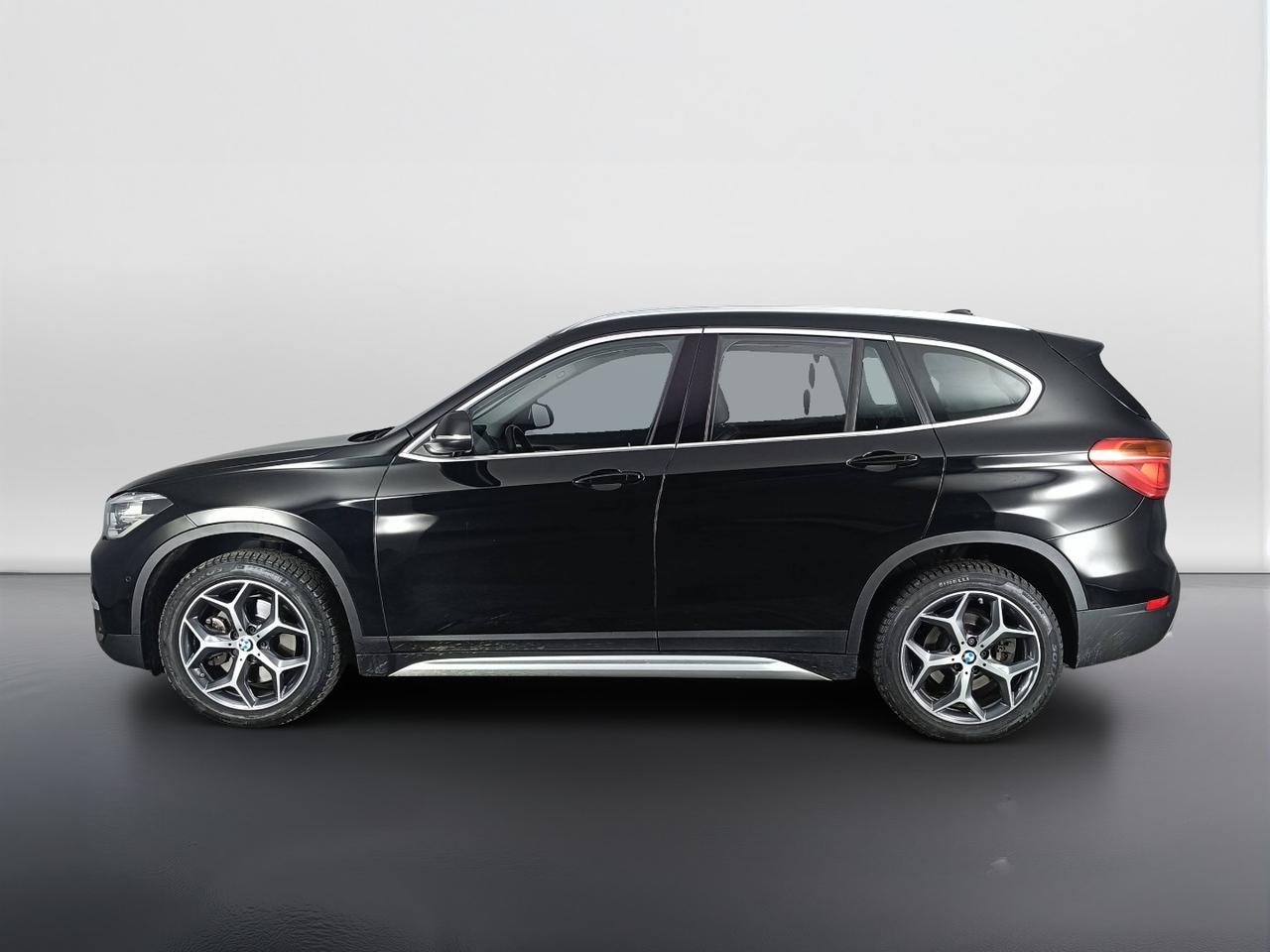 BMW X1 F48 - X1 xdrive20d xLine auto