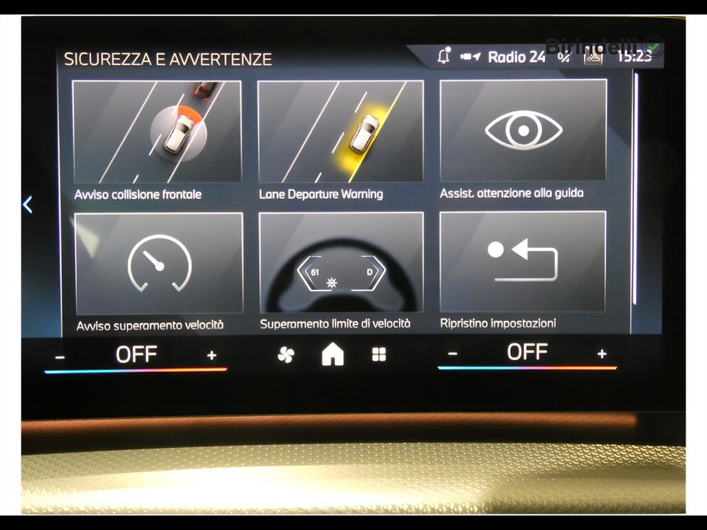 BMW X1 (U11) - X1 sDrive 18d Msport