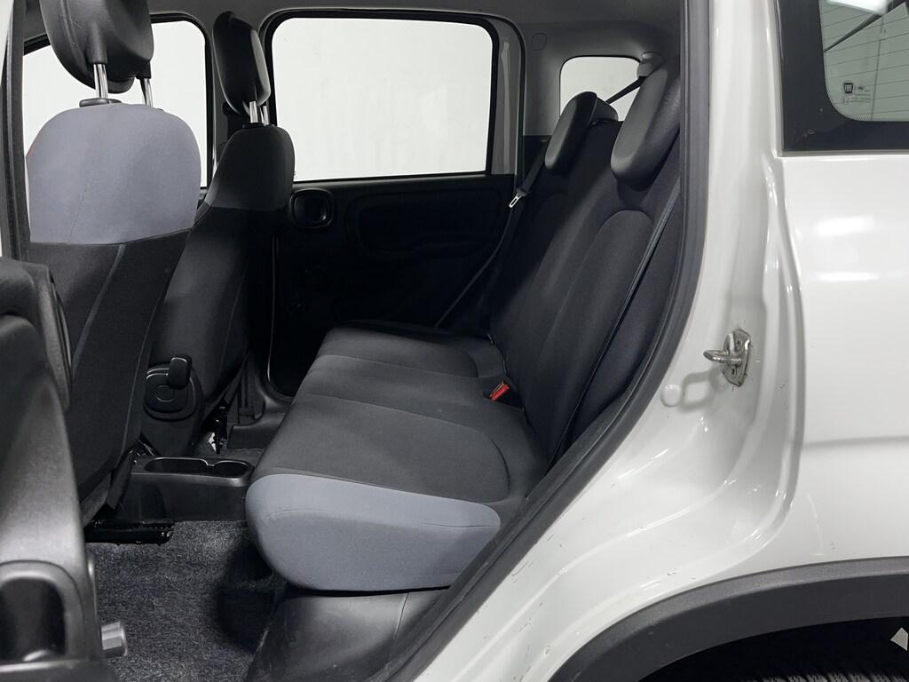 Fiat Panda 0.9 t.air t. 4x4 s&s 85cv my19